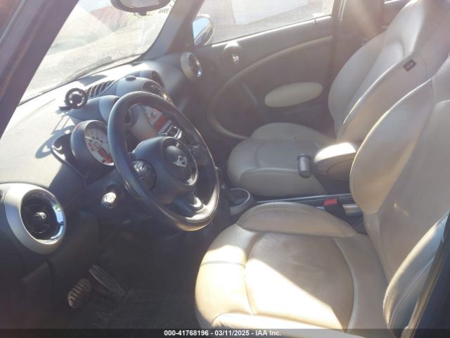 2012 MINI COOPER S COUNTRYMAN WMWZC5C52CWL62574 Photo 4