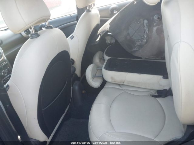 2012 MINI COOPER S COUNTRYMAN WMWZC5C52CWL62574 Photo 7