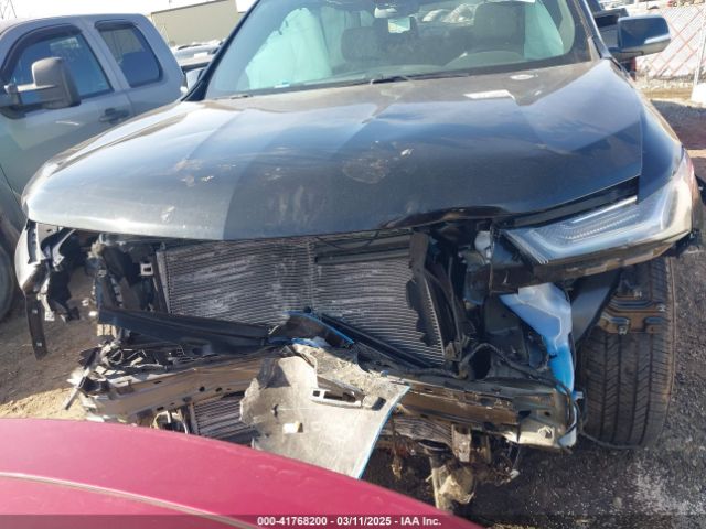 1GNERFKW2PJ320318 Chevrolet Traverse Fwd Ls