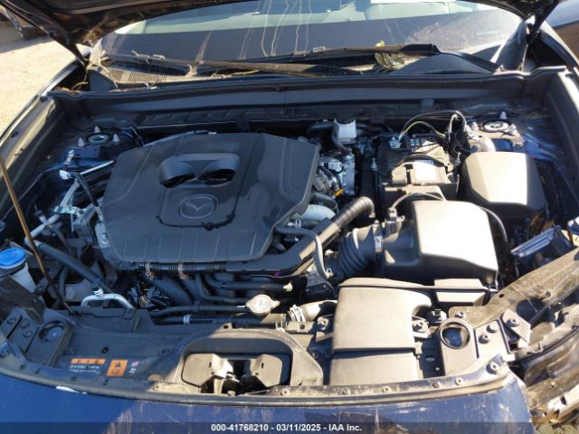 3MVDMBBM3RM613417 Mazda Cx-30 2.5 S Select Sport