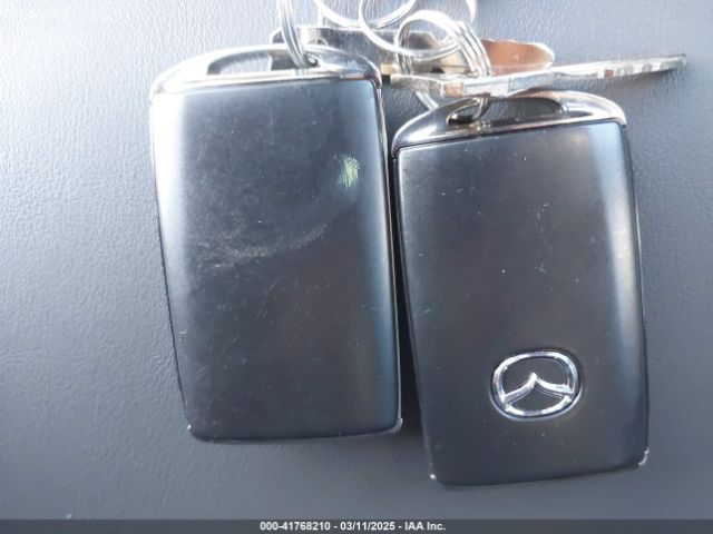 3MVDMBBM3RM613417 Mazda Cx-30 2.5 S Select Sport