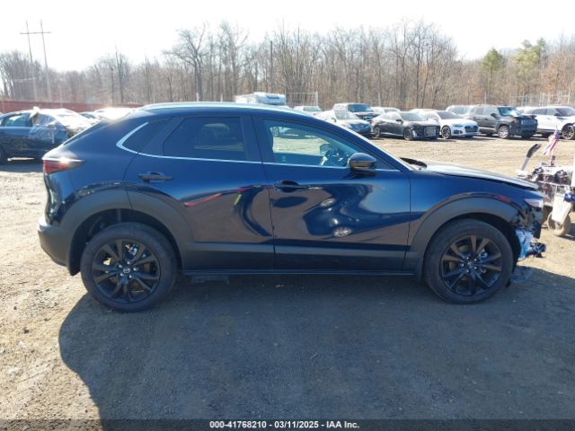 3MVDMBBM3RM613417 Mazda Cx-30 2.5 S Select Sport