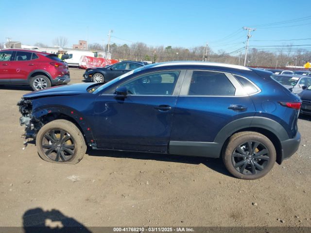 3MVDMBBM3RM613417 Mazda Cx-30 2.5 S Select Sport