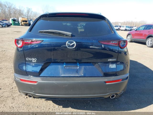3MVDMBBM3RM613417 Mazda Cx-30 2.5 S Select Sport