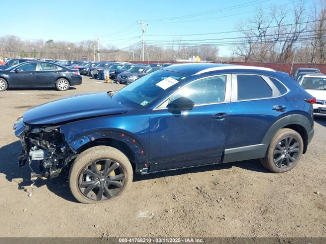 3MVDMBBM3RM613417 Mazda Cx-30 2.5 S Select Sport