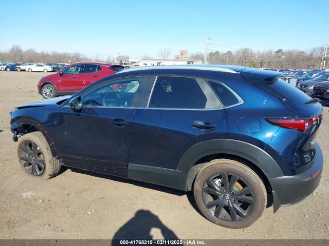 3MVDMBBM3RM613417 Mazda Cx-30 2.5 S Select Sport