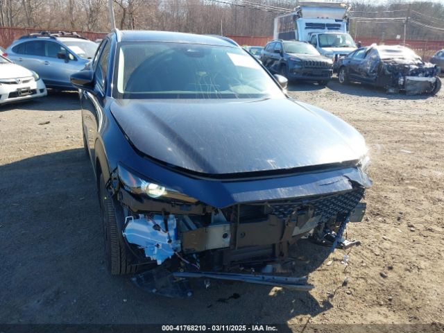 3MVDMBBM3RM613417 Mazda Cx-30 2.5 S Select Sport