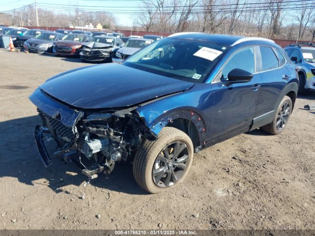 3MVDMBBM3RM613417 Mazda Cx-30 2.5 S Select Sport