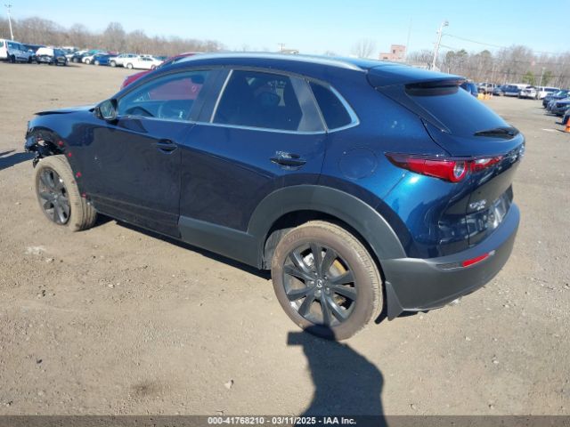 3MVDMBBM3RM613417 Mazda Cx-30 2.5 S Select Sport