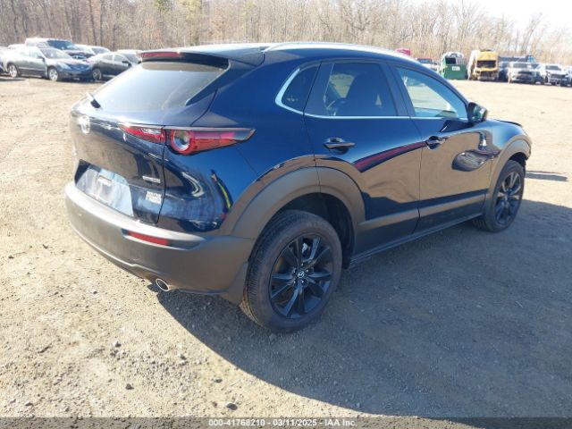 3MVDMBBM3RM613417 Mazda Cx-30 2.5 S Select Sport