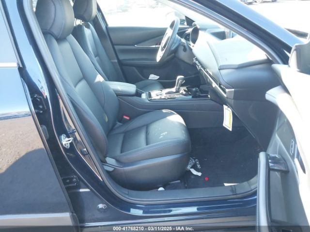 3MVDMBBM3RM613417 Mazda Cx-30 2.5 S Select Sport