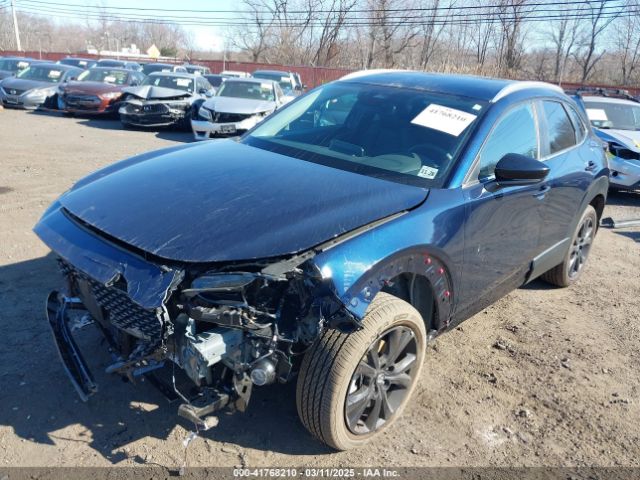3MVDMBBM3RM613417 Mazda Cx-30 2.5 S Select Sport