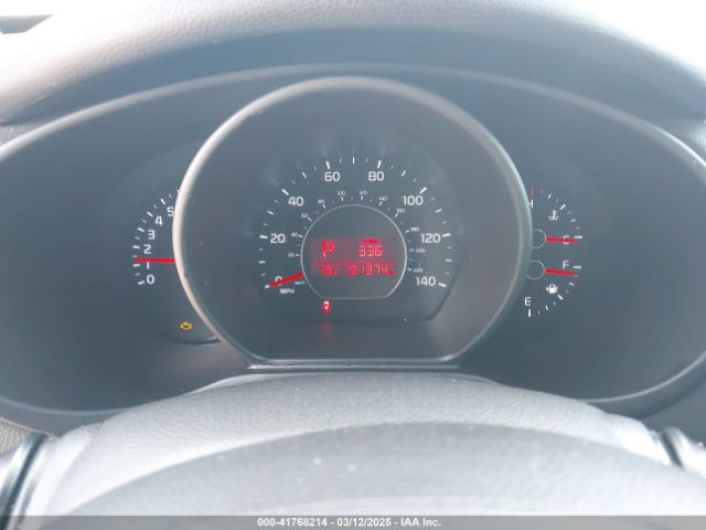 KNDJN2A29F7217550 KIA Soul