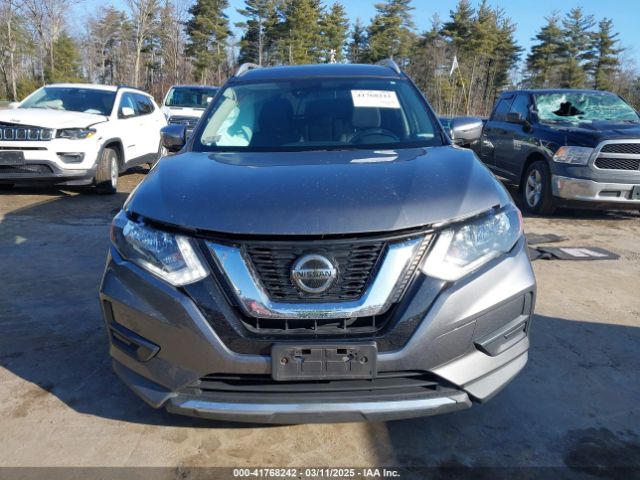 KNMAT2MV8KP539960 Nissan ROGUE SV