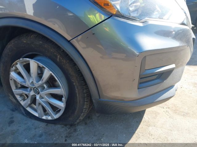 KNMAT2MV8KP539960 Nissan ROGUE SV