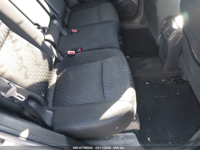 KNMAT2MV8KP539960 Nissan ROGUE SV
