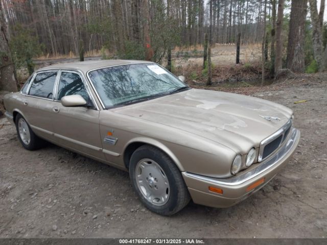 1997 JAGUAR XJ6 SAJHX1245VC788530 Photo 0