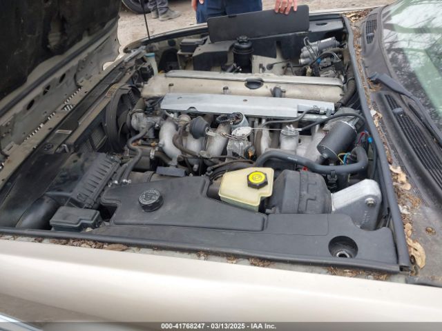 1997 JAGUAR XJ6 SAJHX1245VC788530 Photo 9