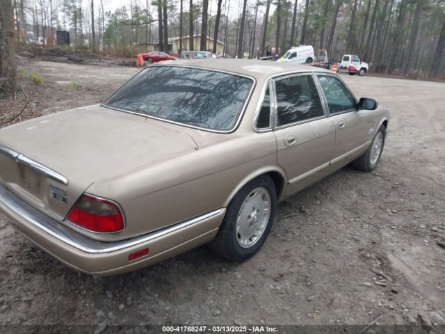 1997 JAGUAR XJ6 SAJHX1245VC788530 Photo 3