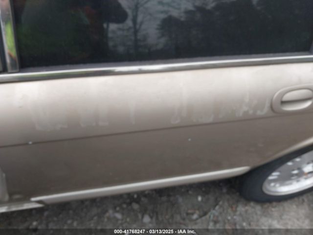 1997 JAGUAR XJ6 SAJHX1245VC788530 Photo 5