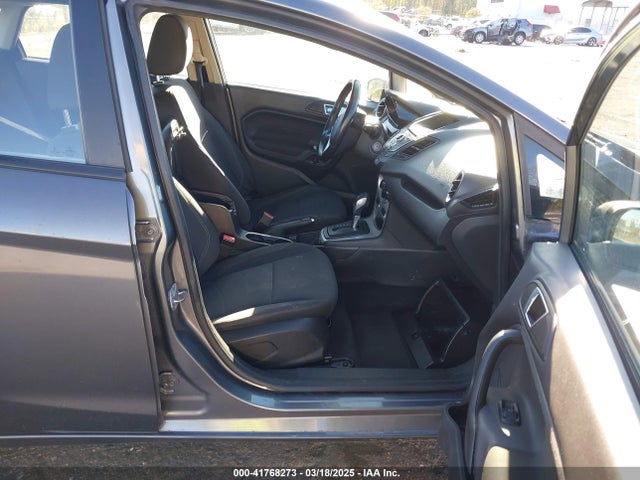 3FADP4BJ1EM171120 Ford FIESTA SE