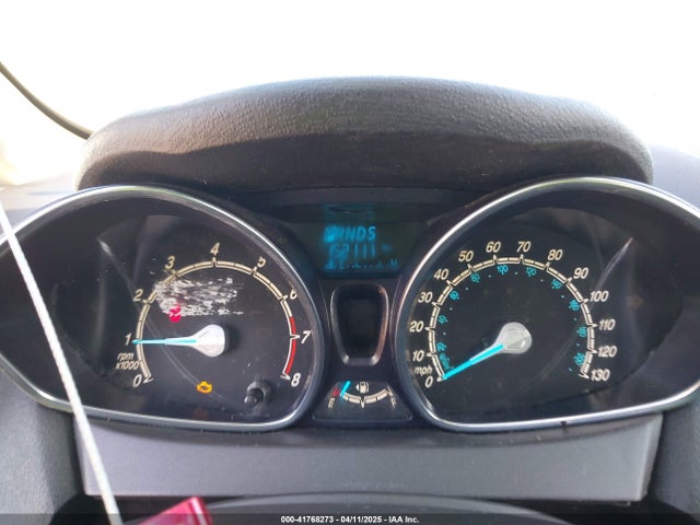3FADP4BJ1EM171120 Ford FIESTA SE