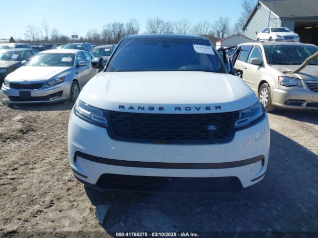 SALYJ2EUXMA313847 Land Rover Range Rover Velar P340 S