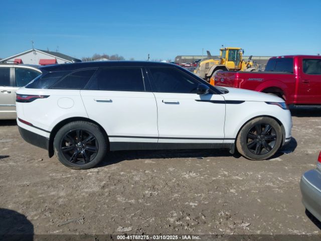 SALYJ2EUXMA313847 Land Rover Range Rover Velar P340 S