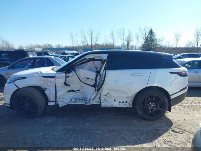 SALYJ2EUXMA313847 Land Rover Range Rover Velar P340 S