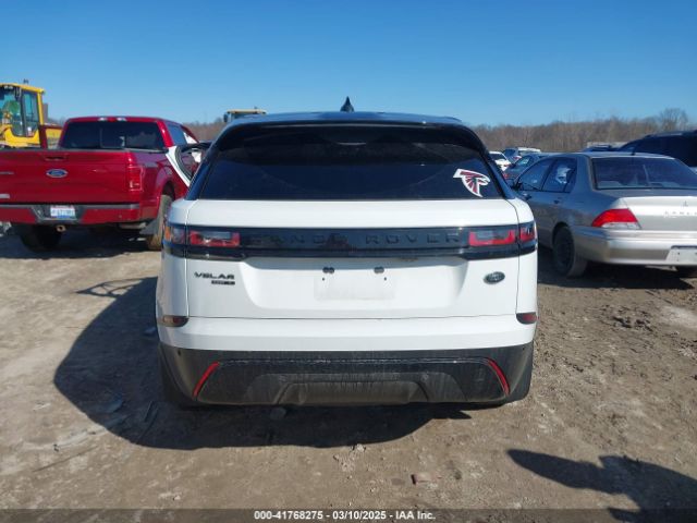 SALYJ2EUXMA313847 Land Rover Range Rover Velar P340 S