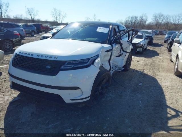 SALYJ2EUXMA313847 Land Rover Range Rover Velar P340 S