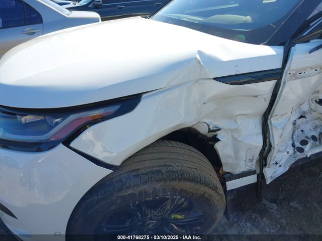 SALYJ2EUXMA313847 Land Rover Range Rover Velar P340 S