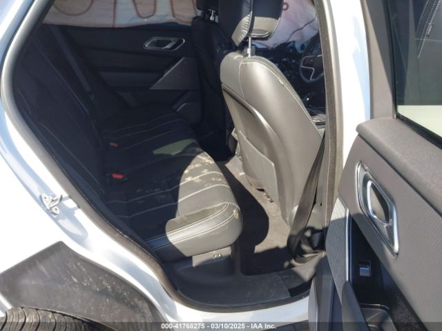 SALYJ2EUXMA313847 Land Rover Range Rover Velar P340 S