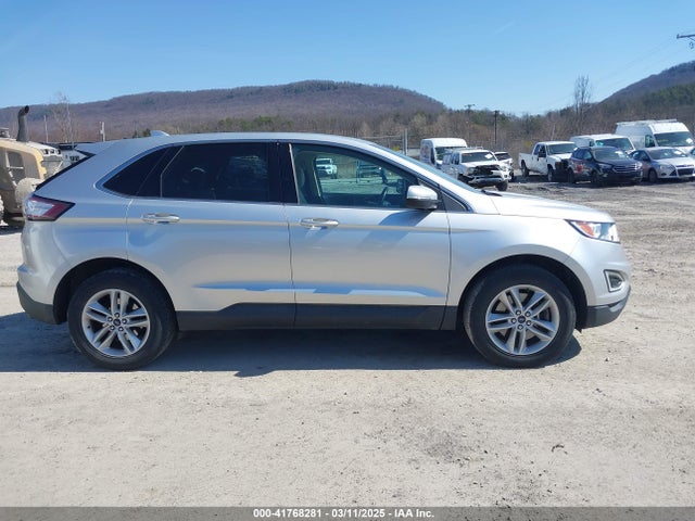 Ford EDGE SEL 2016 2FMPK4J8XGBB49766 Image 13