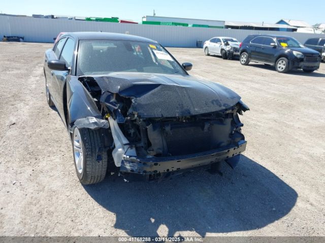 2C3CDXBG2PH528802 Dodge Charger Sxt