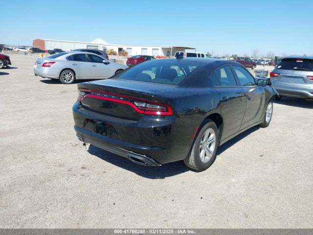 2C3CDXBG2PH528802 Dodge Charger Sxt