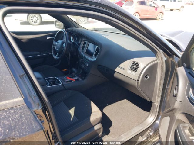 2C3CDXBG2PH528802 Dodge Charger Sxt