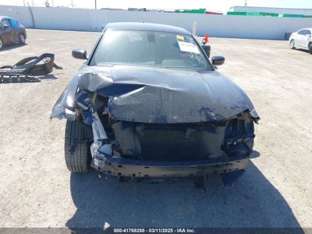 2C3CDXBG2PH528802 Dodge Charger Sxt