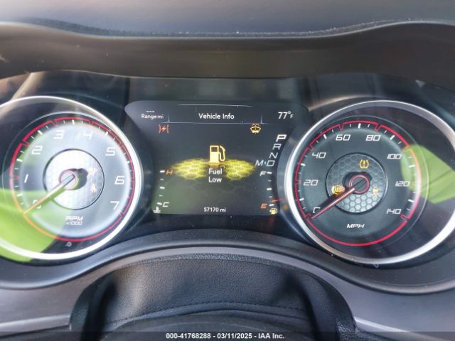 2C3CDXBG2PH528802 Dodge Charger Sxt