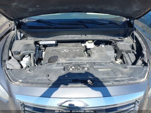 5N1AL0MM6FC509747 Infiniti QX60