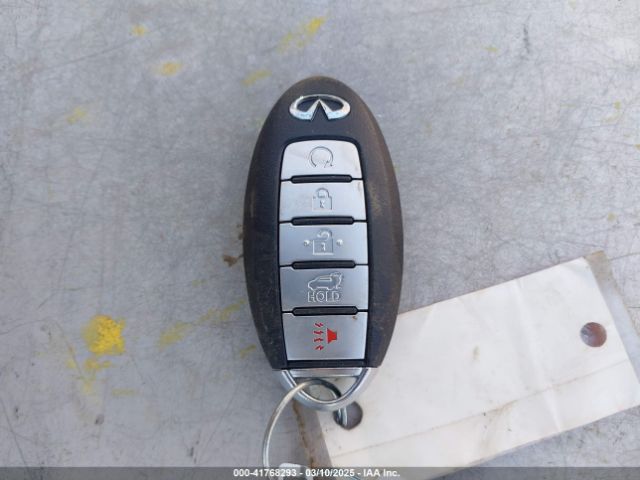 5N1AL0MM6FC509747 Infiniti QX60