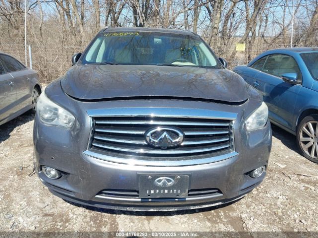 5N1AL0MM6FC509747 Infiniti QX60