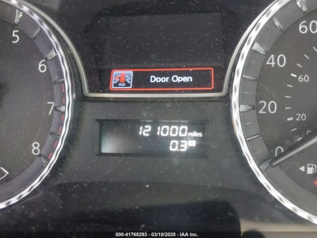 5N1AL0MM6FC509747 Infiniti QX60
