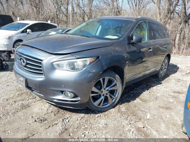 5N1AL0MM6FC509747 Infiniti QX60