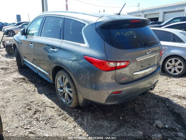 5N1AL0MM6FC509747 Infiniti QX60