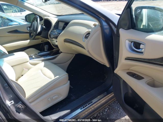 5N1AL0MM6FC509747 Infiniti QX60