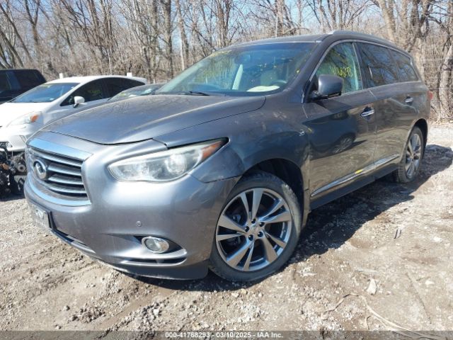 5N1AL0MM6FC509747 Infiniti QX60