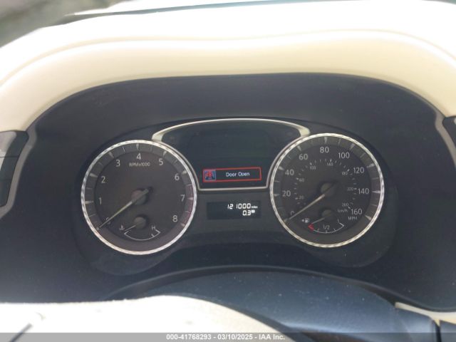 5N1AL0MM6FC509747 Infiniti QX60