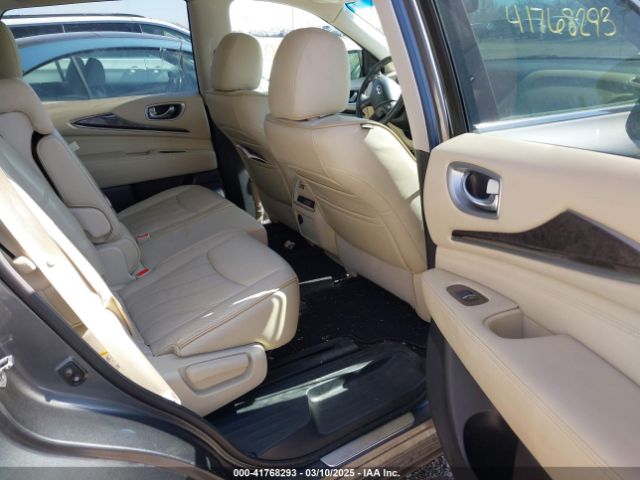 5N1AL0MM6FC509747 Infiniti QX60
