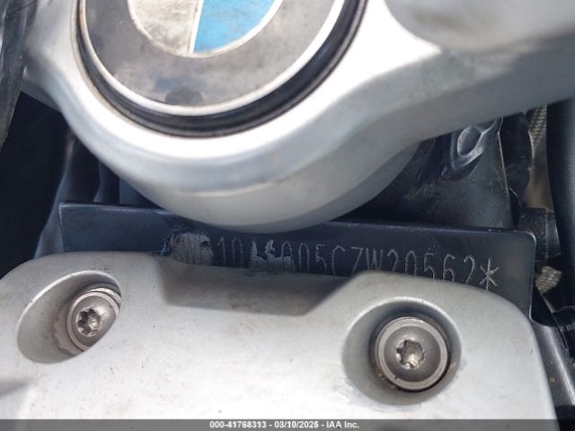 2012 BMW R1200 WB1044005CZW20562 Photo 9